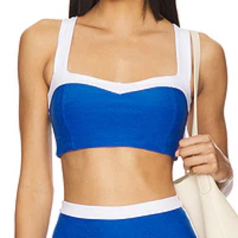 Beyond Yoga Spacedye Trophy Bra